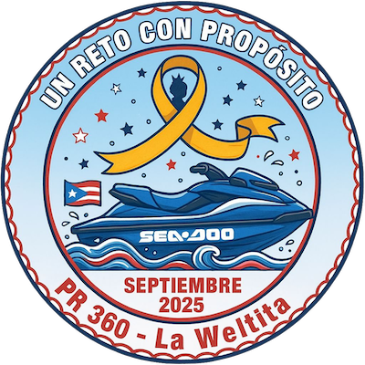 Un reto con propósito